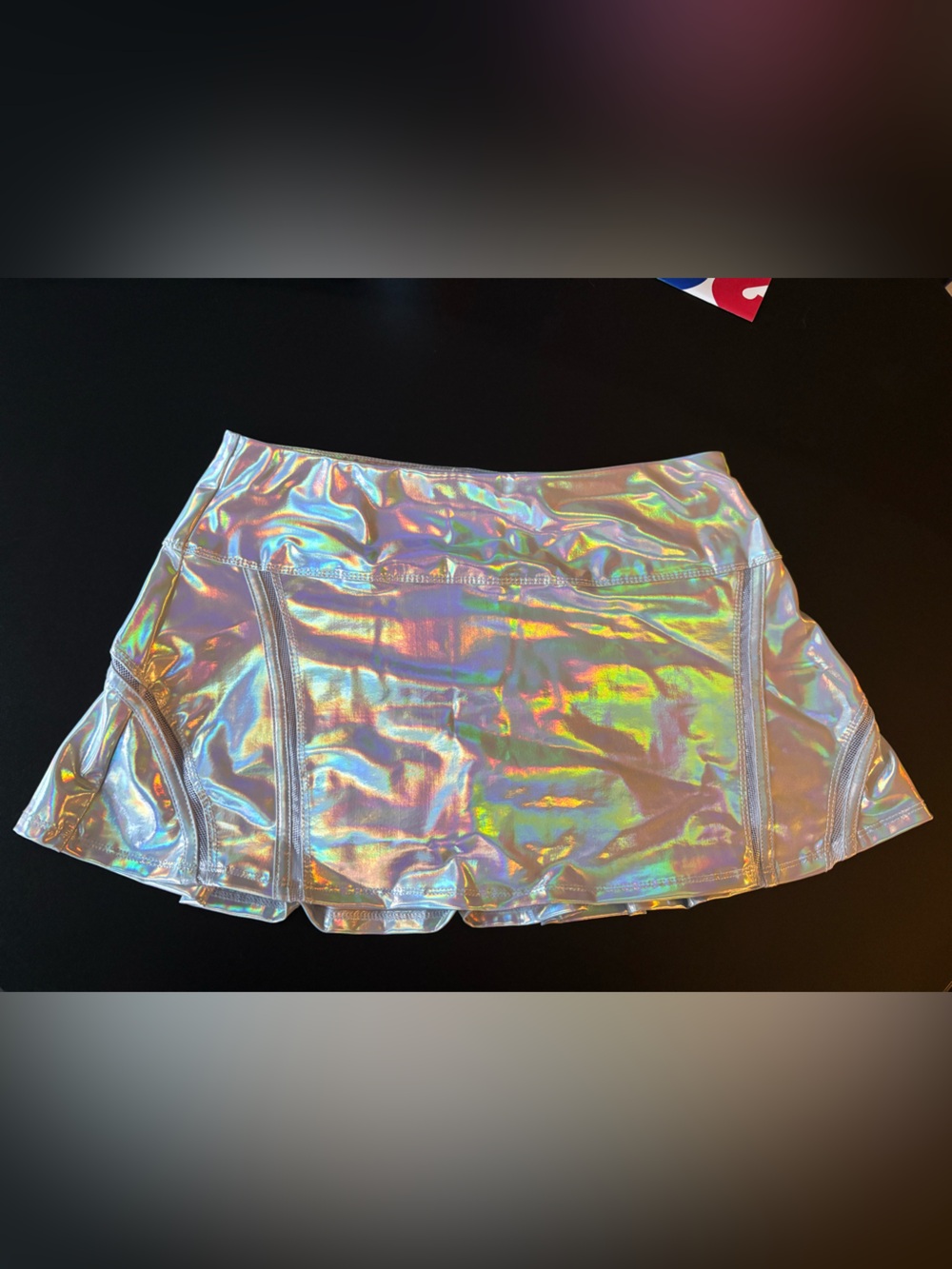 NWT Lucky In Love sports skirt